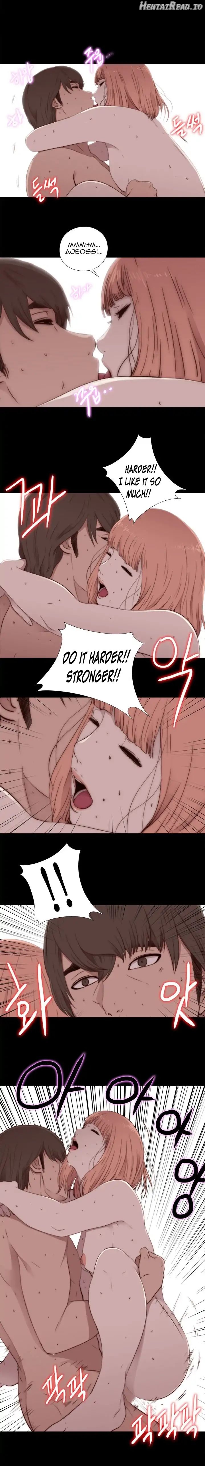 The Girl Next Door Chapter 48 - page 16