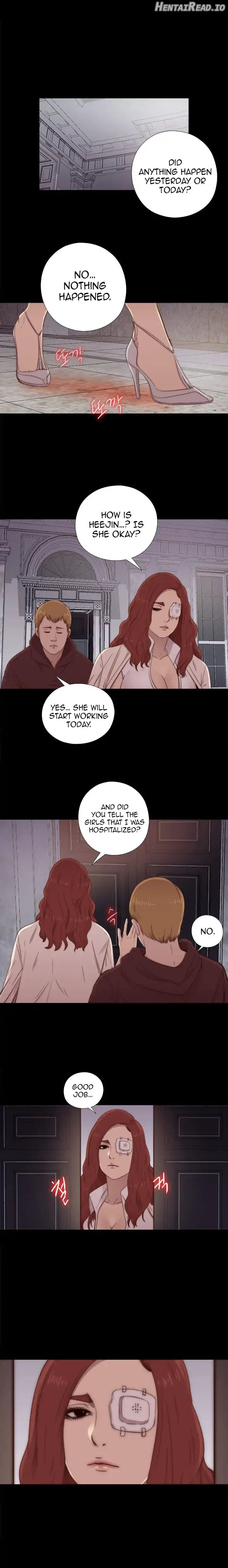 The Girl Next Door Chapter 48 - page 2