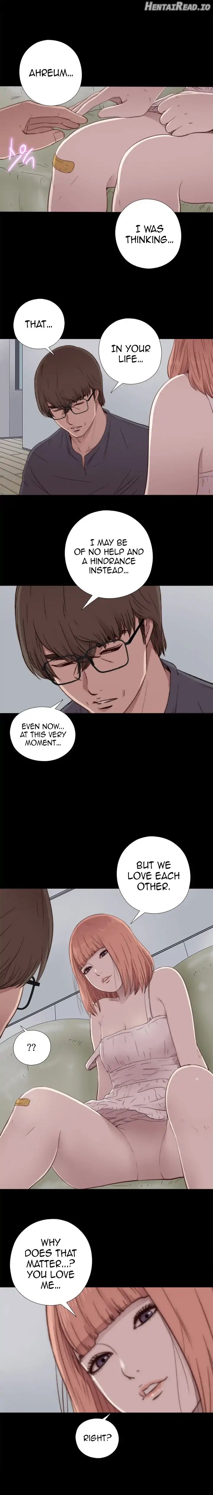 The Girl Next Door Chapter 48 - page 5