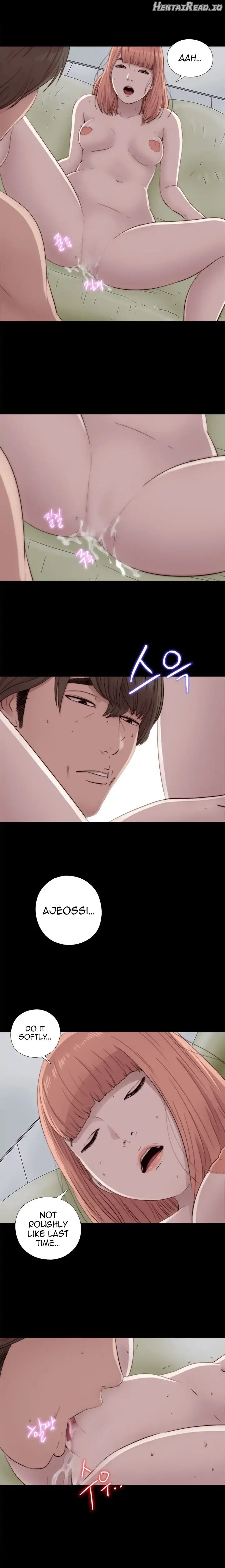 The Girl Next Door Chapter 48 - page 8