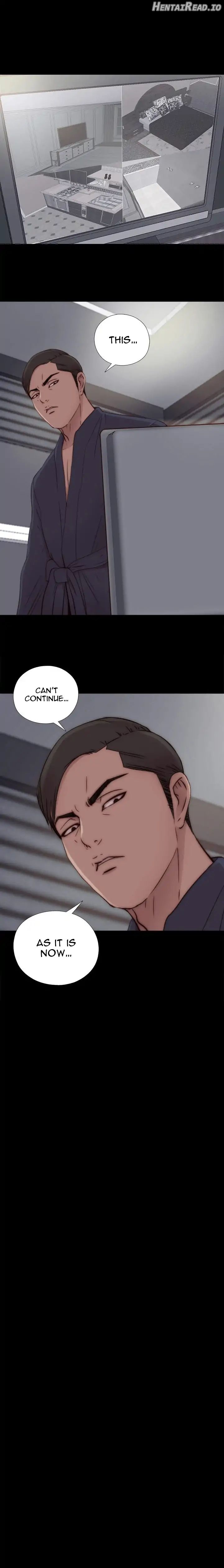 The Girl Next Door Chapter 49 - page 1