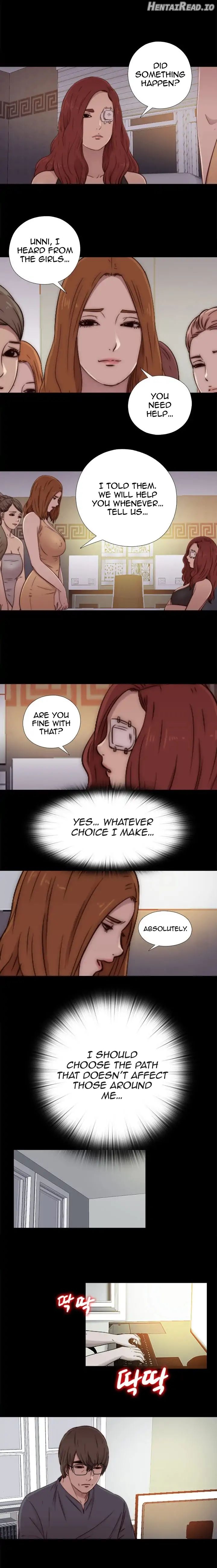 The Girl Next Door Chapter 49 - page 11