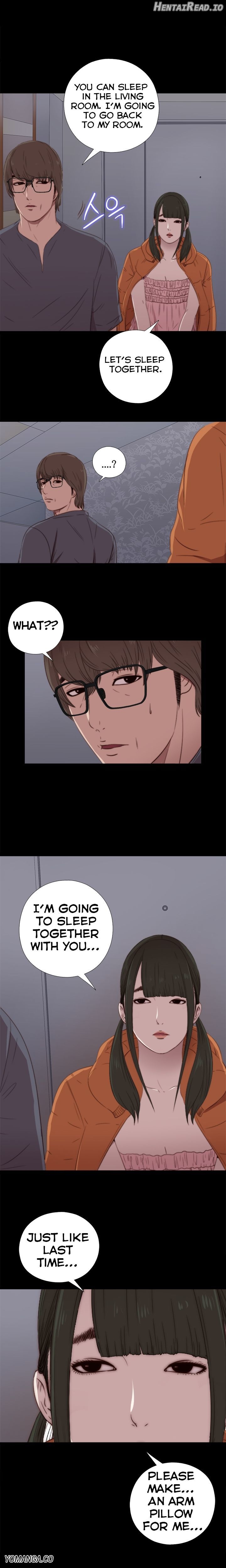 The Girl Next Door Chapter 17 - page 12