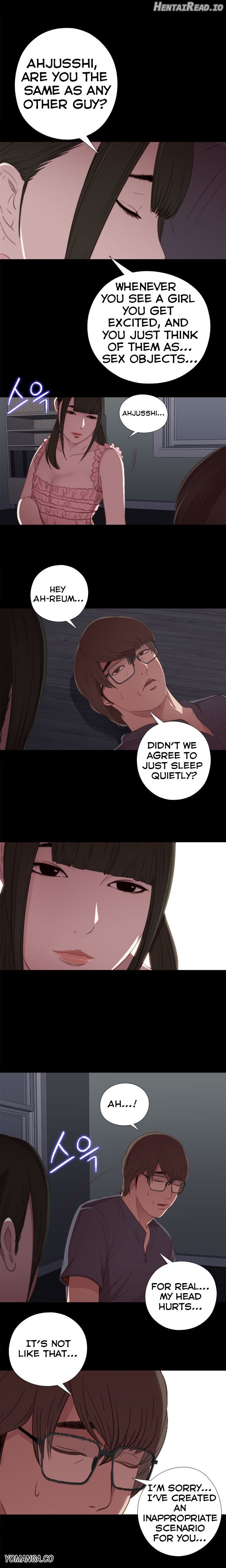 The Girl Next Door Chapter 17 - page 15