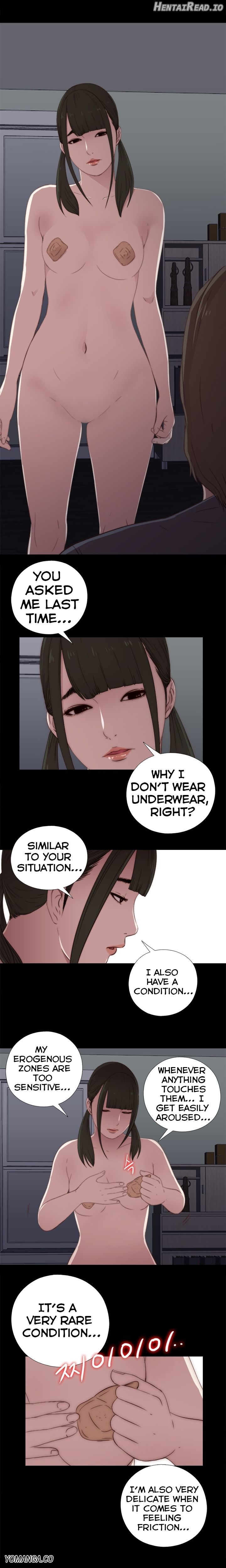 The Girl Next Door Chapter 17 - page 18