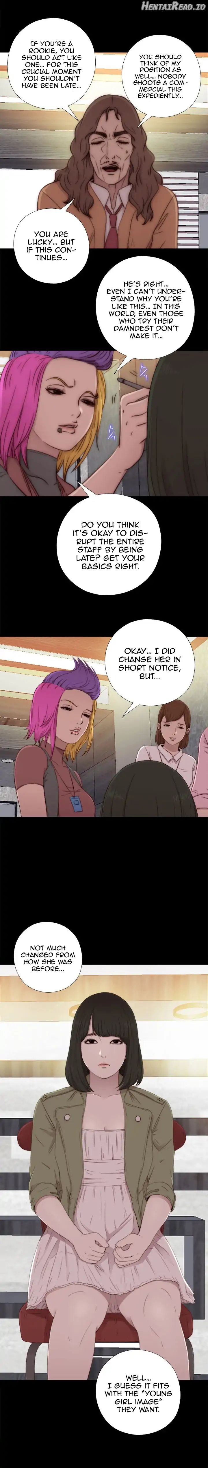 The Girl Next Door Chapter 50 - page 13
