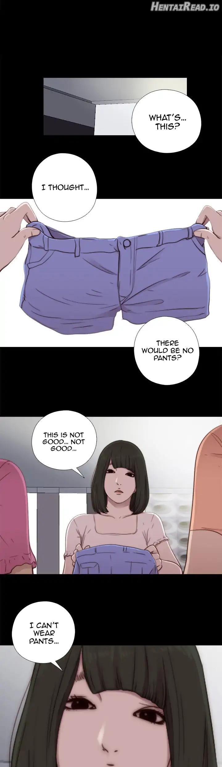 The Girl Next Door Chapter 51 - page 38