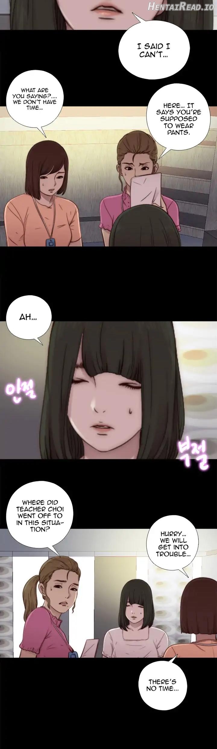 The Girl Next Door Chapter 51 - page 39