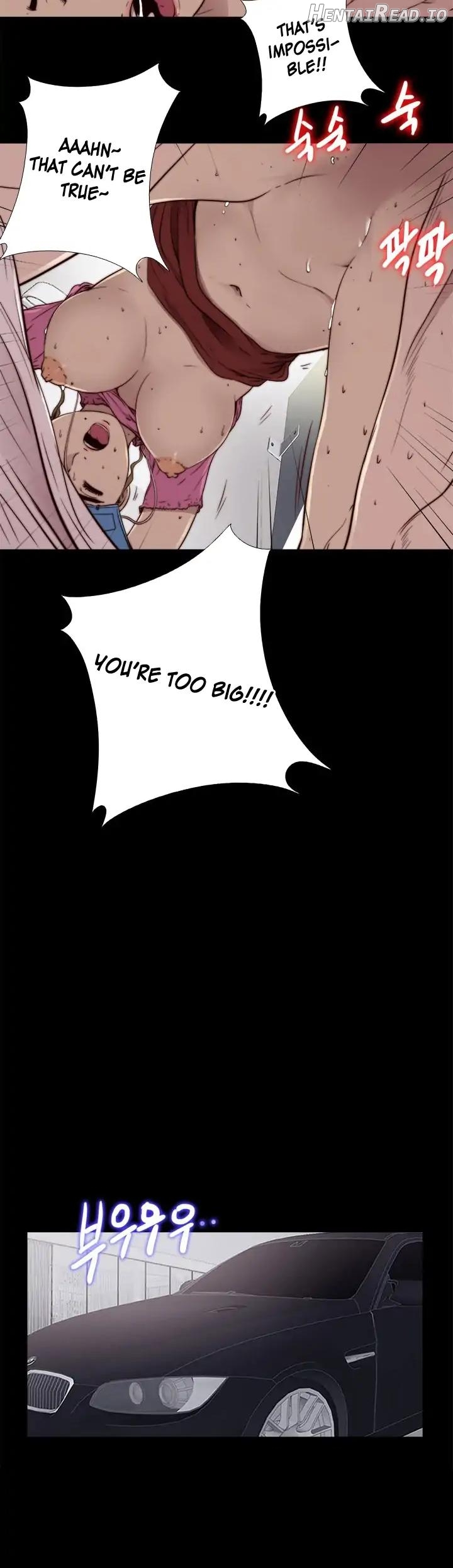 The Girl Next Door Chapter 52 - page 11