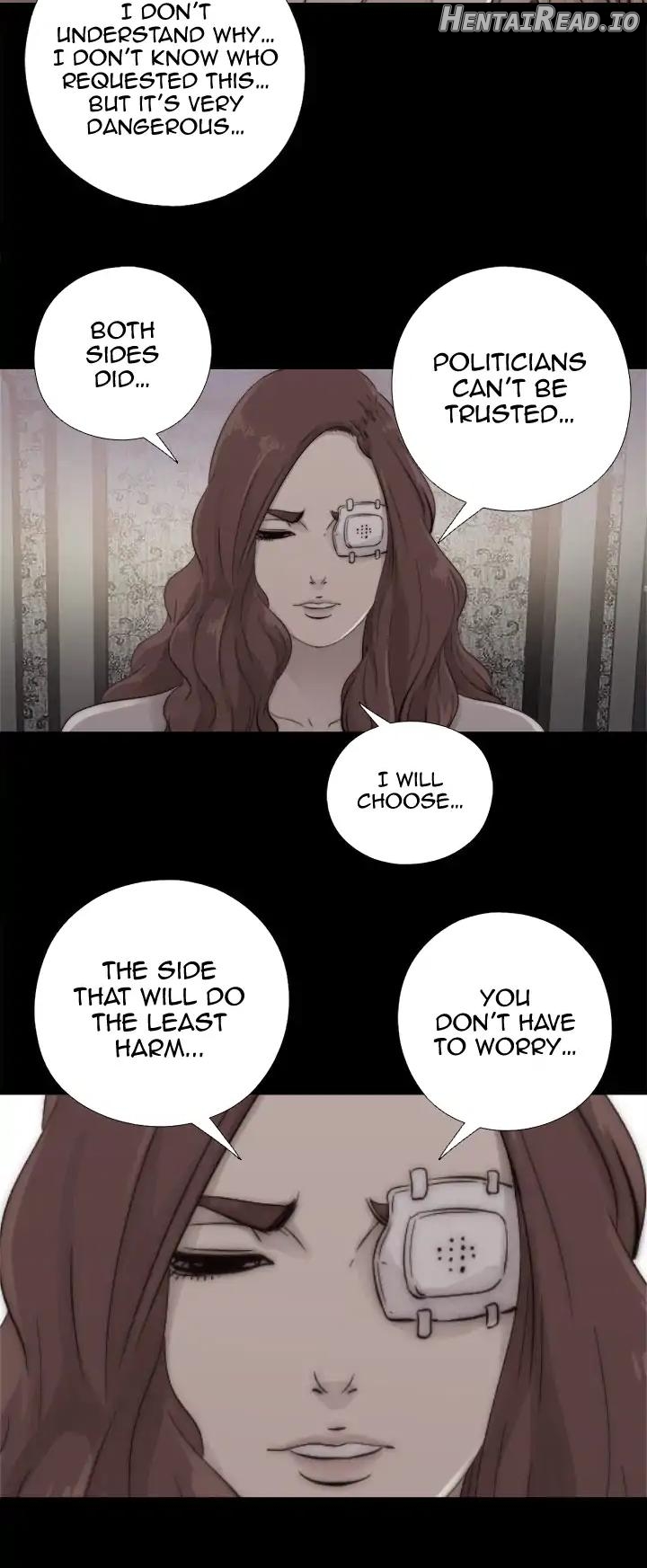 The Girl Next Door Chapter 52 - page 14
