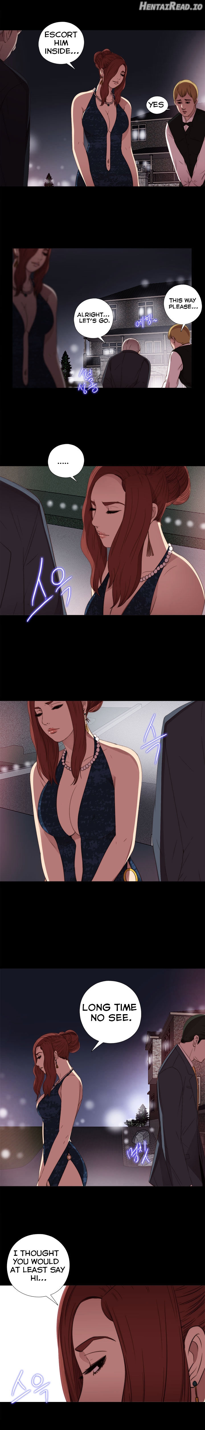 The Girl Next Door Chapter 20 - page 15