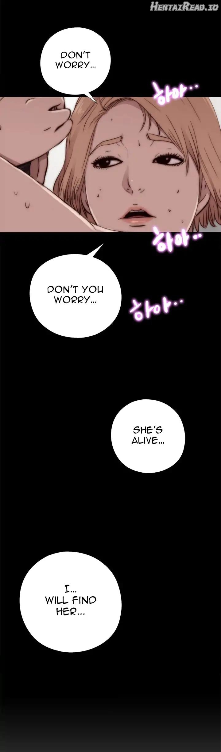 The Girl Next Door Chapter 54 - page 39