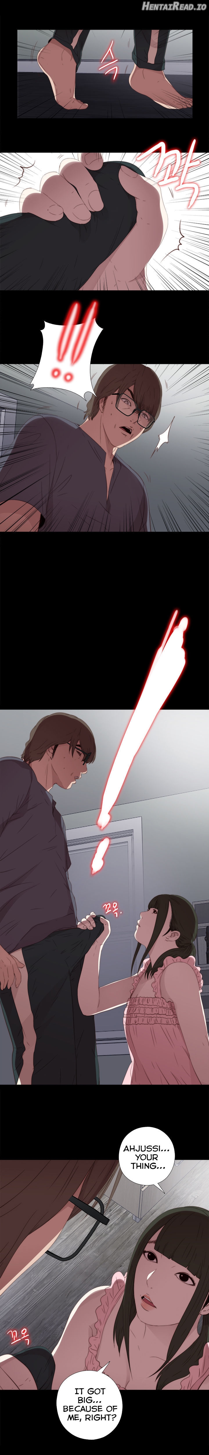 The Girl Next Door Chapter 22 - page 12
