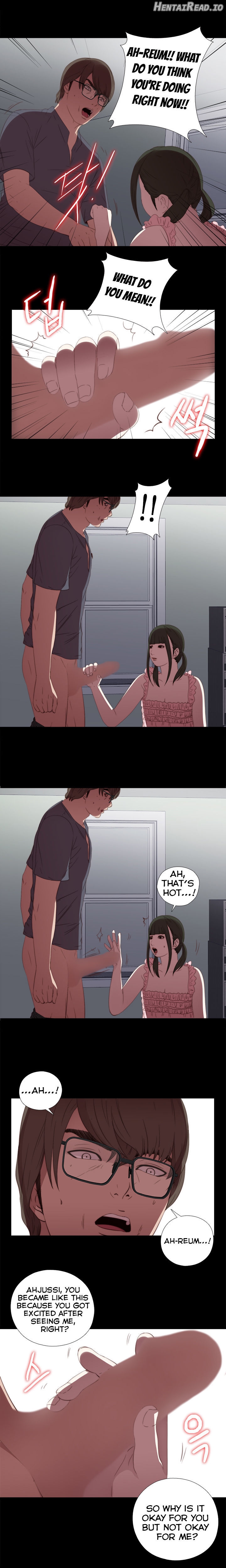 The Girl Next Door Chapter 22 - page 14