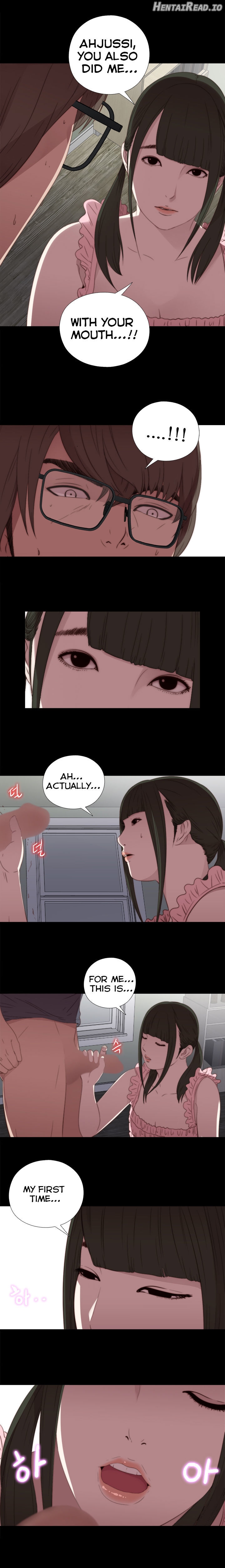 The Girl Next Door Chapter 22 - page 15