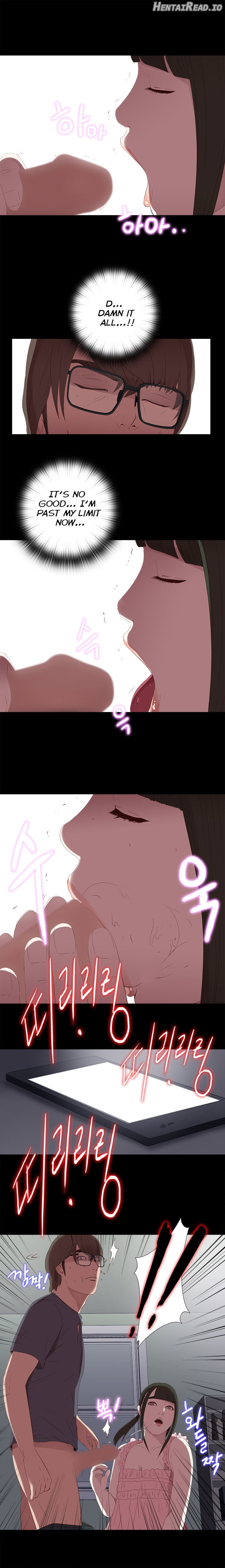 The Girl Next Door Chapter 22 - page 16