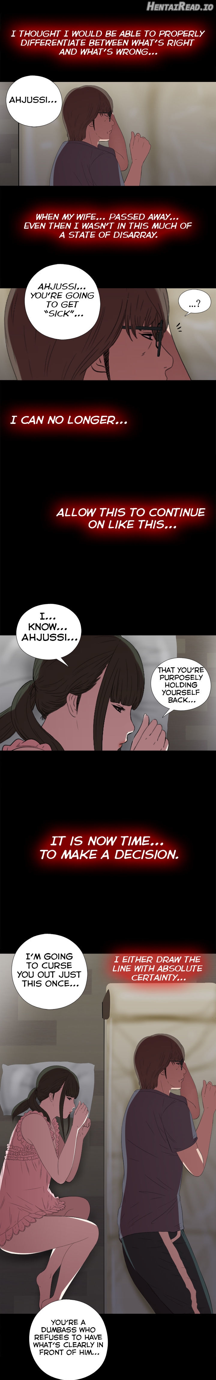 The Girl Next Door Chapter 22 - page 21