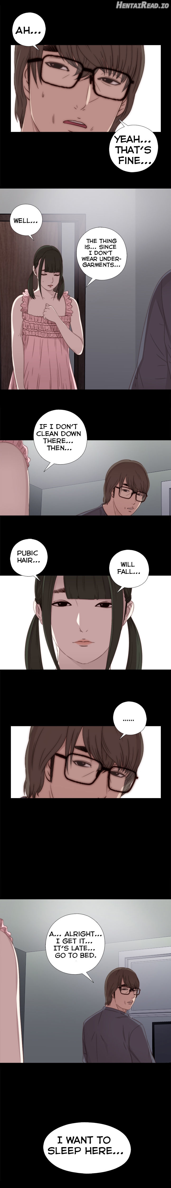 The Girl Next Door Chapter 22 - page 6