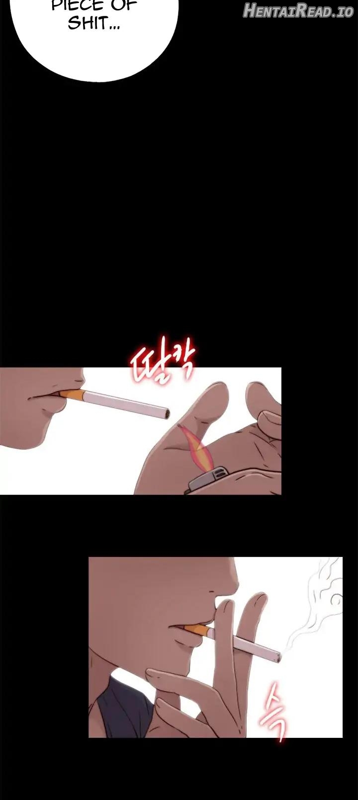 The Girl Next Door Chapter 55 - page 18