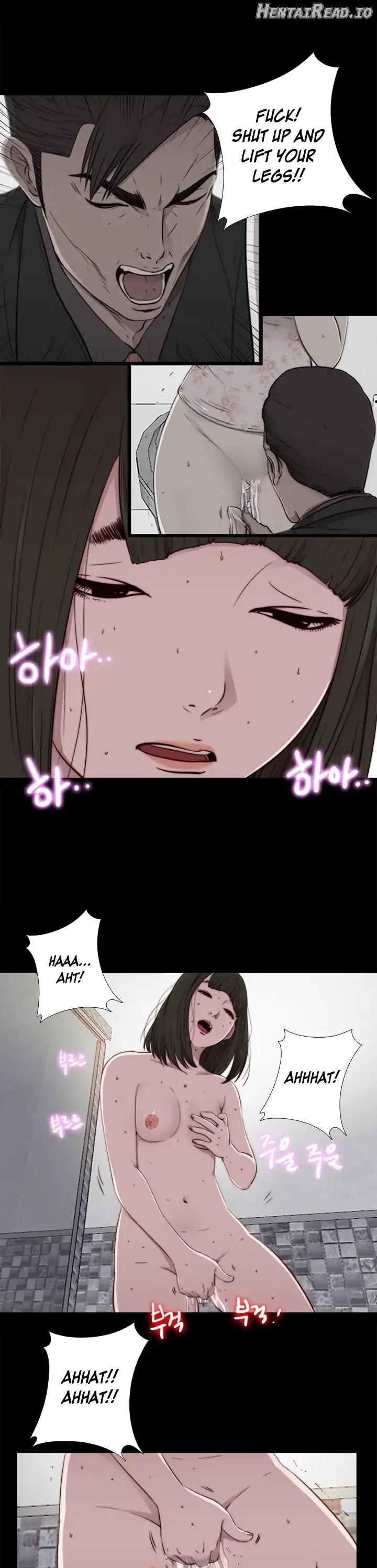 The Girl Next Door Chapter 55 - page 28