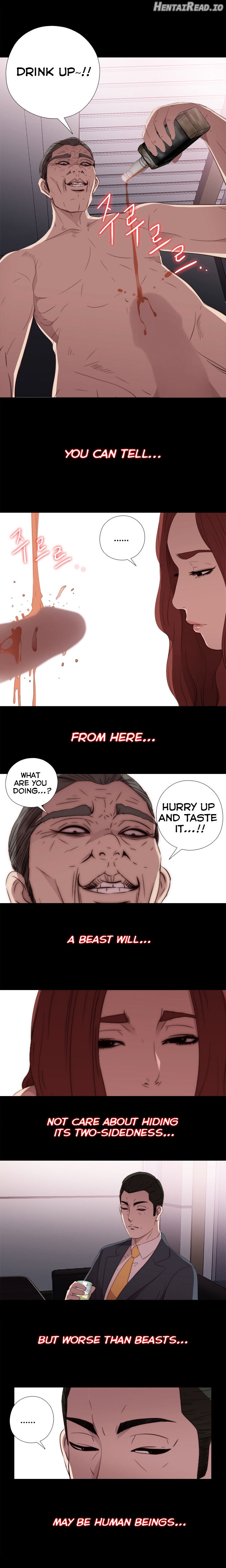 The Girl Next Door Chapter 23 - page 11
