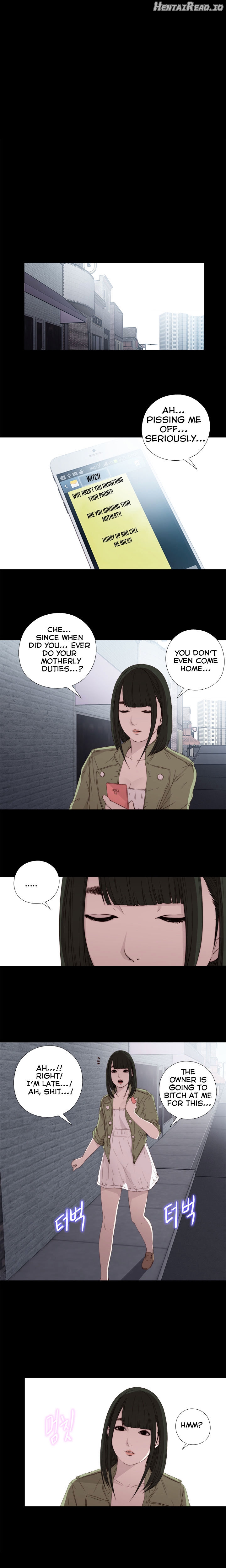 The Girl Next Door Chapter 23 - page 13