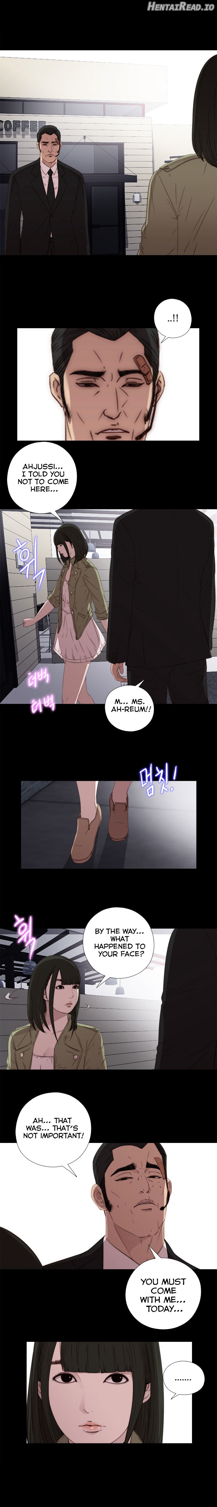 The Girl Next Door Chapter 23 - page 14