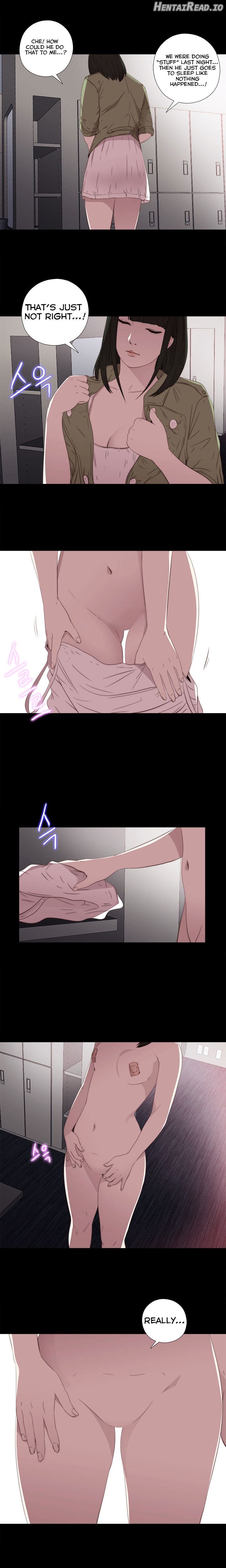 The Girl Next Door Chapter 23 - page 16