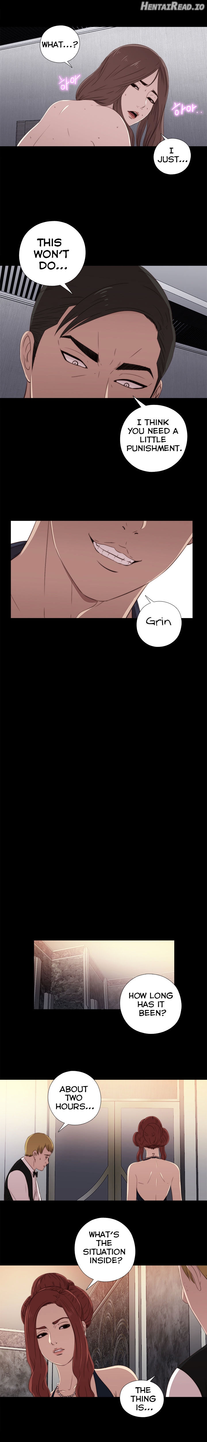 The Girl Next Door Chapter 23 - page 5