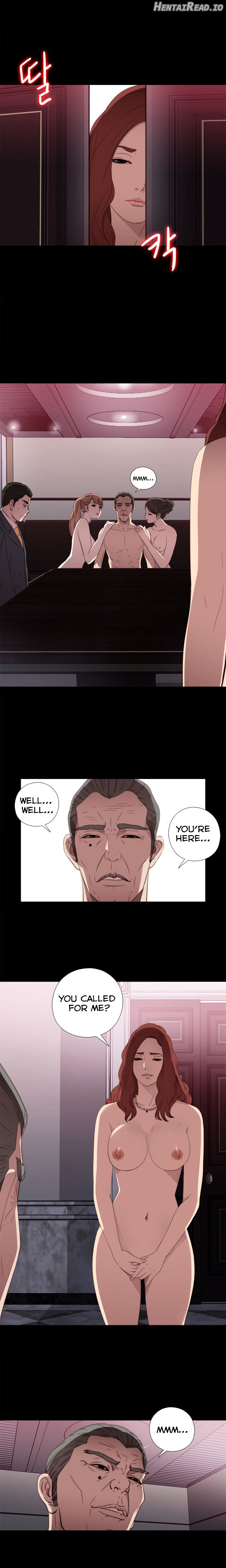 The Girl Next Door Chapter 23 - page 7
