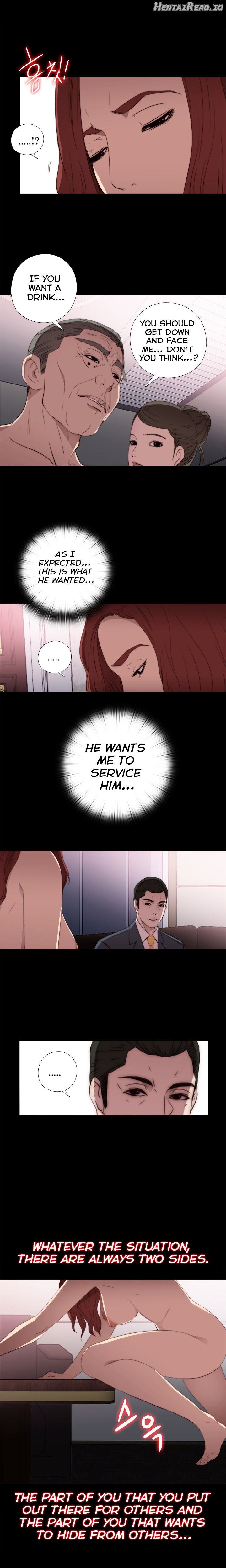 The Girl Next Door Chapter 23 - page 9