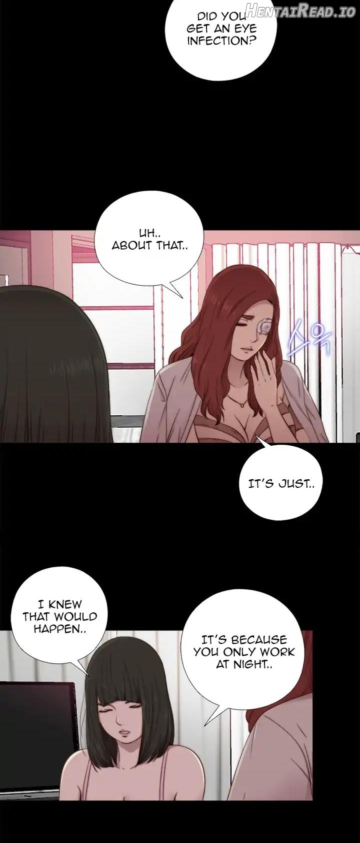The Girl Next Door Chapter 56 - page 13