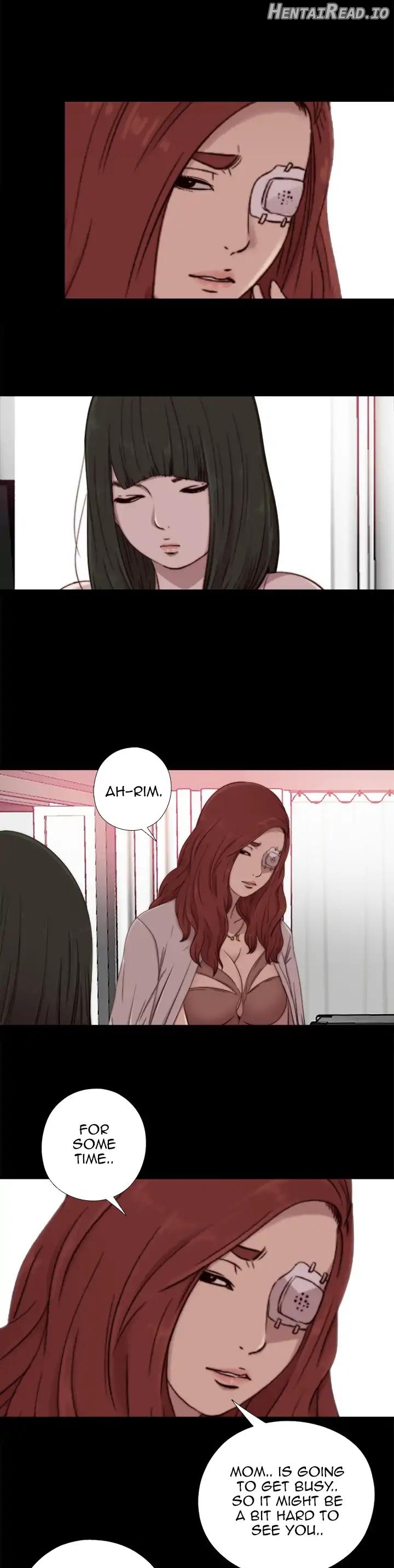 The Girl Next Door Chapter 56 - page 14