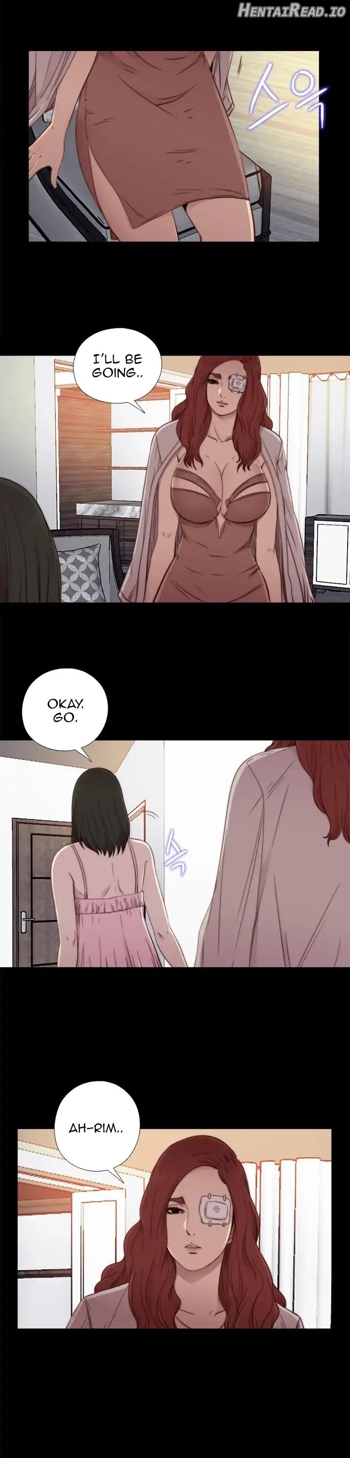The Girl Next Door Chapter 56 - page 16