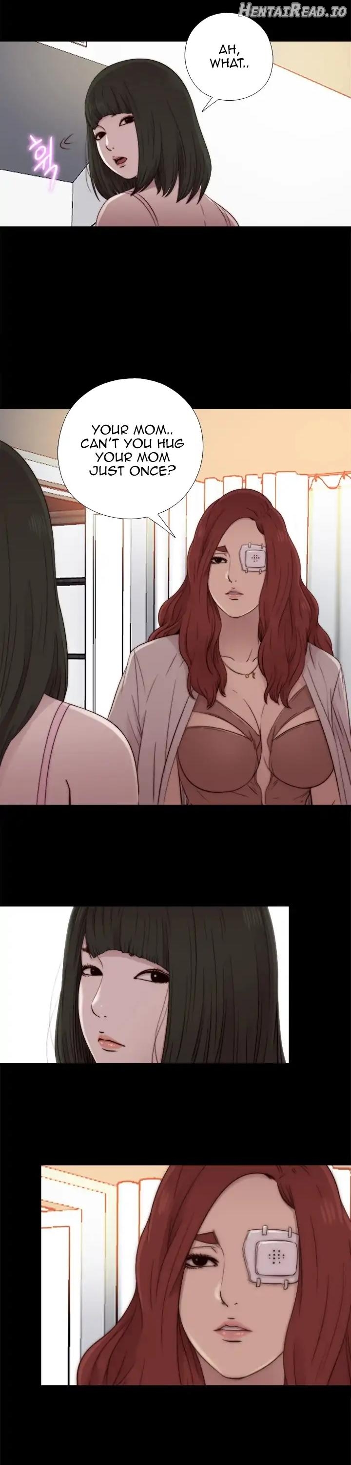 The Girl Next Door Chapter 56 - page 17