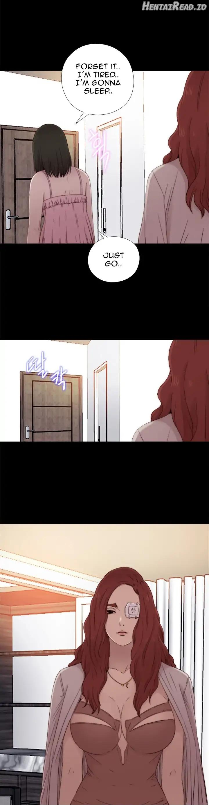 The Girl Next Door Chapter 56 - page 18