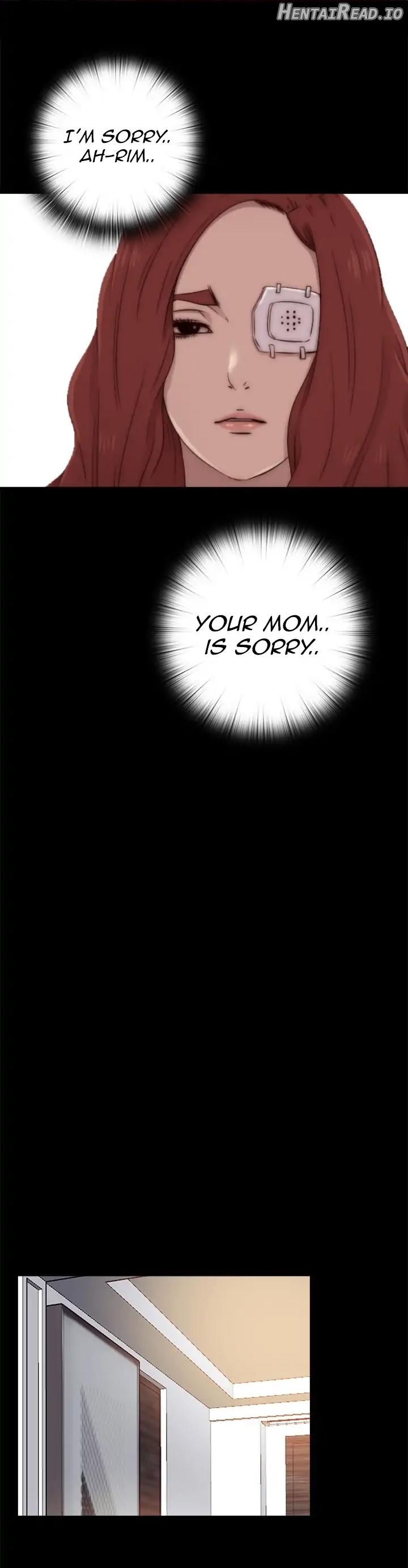 The Girl Next Door Chapter 56 - page 19