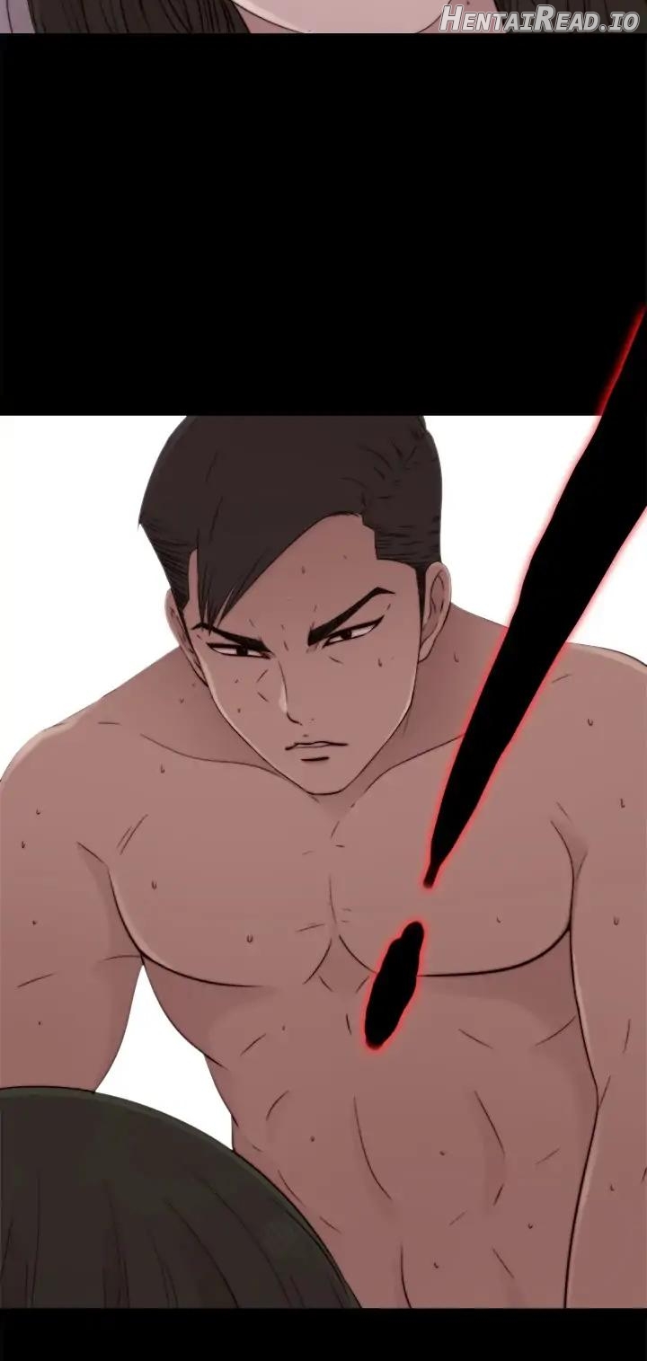 The Girl Next Door Chapter 56 - page 23