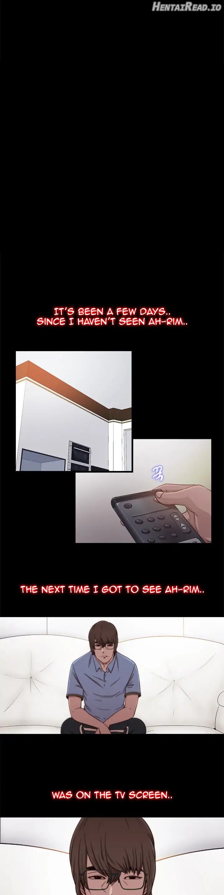 The Girl Next Door Chapter 56 - page 27