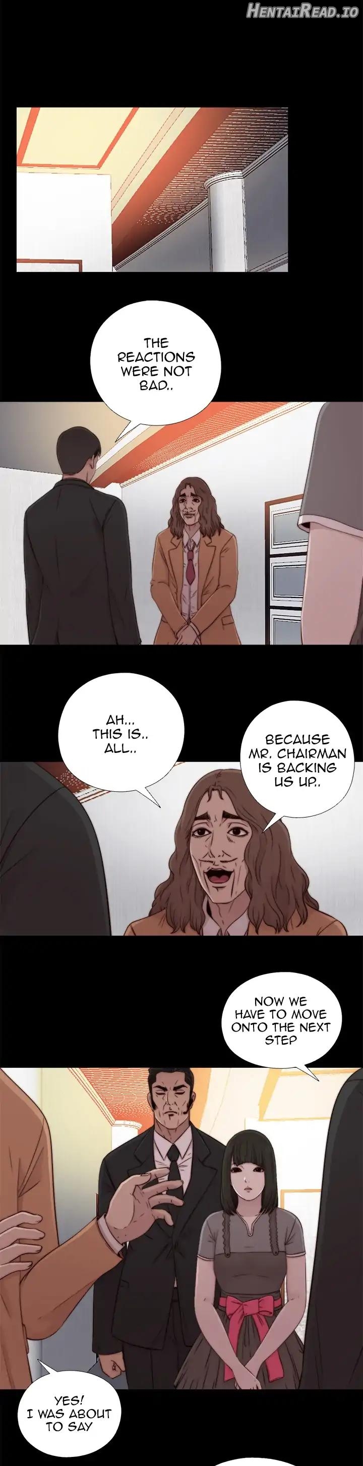 The Girl Next Door Chapter 56 - page 32