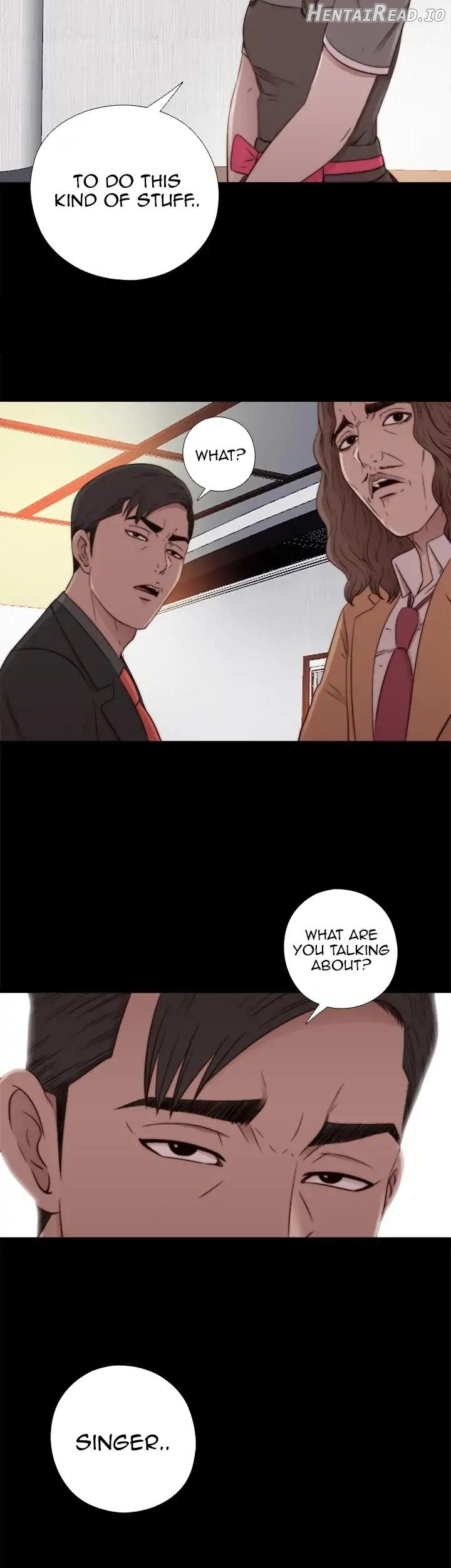 The Girl Next Door Chapter 56 - page 35