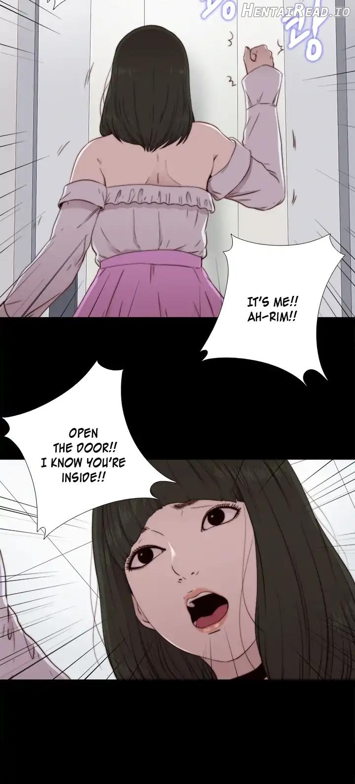 The Girl Next Door Chapter 58 - page 12