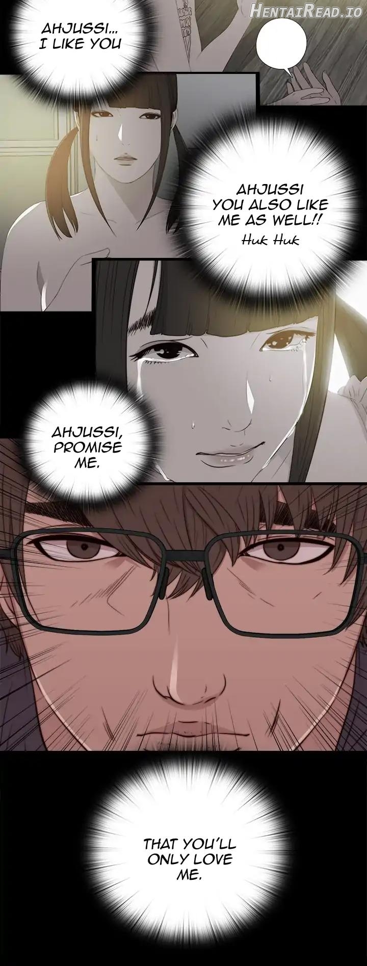 The Girl Next Door Chapter 58 - page 27