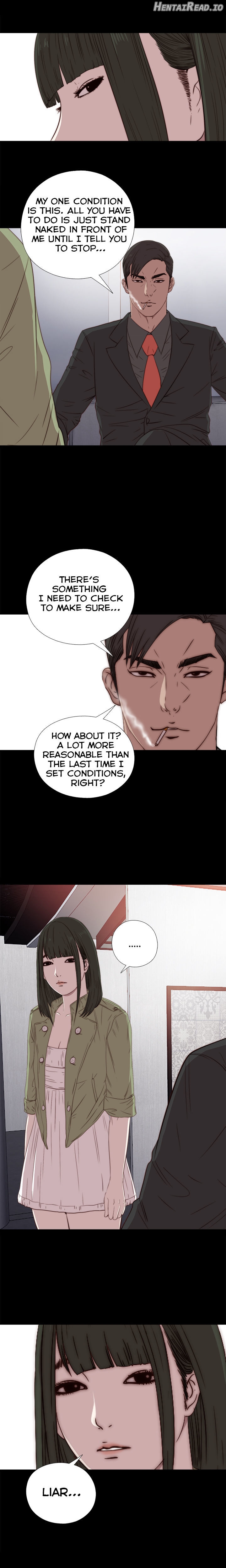 The Girl Next Door Chapter 26 - page 2
