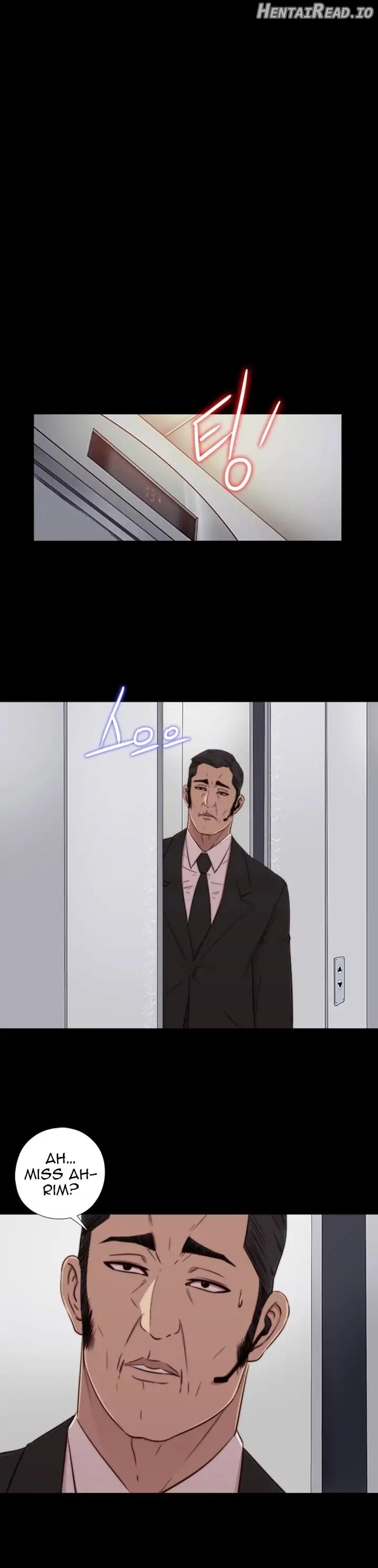 The Girl Next Door Chapter 59 - page 19