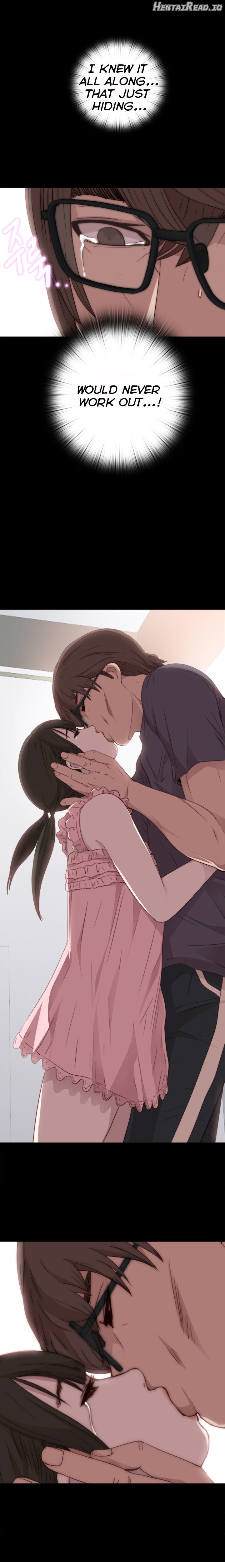 The Girl Next Door Chapter 27 - page 15