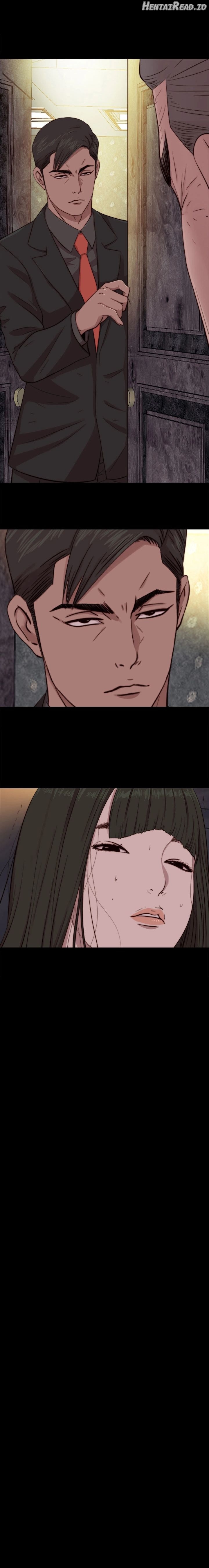 The Girl Next Door Chapter 63 - page 2