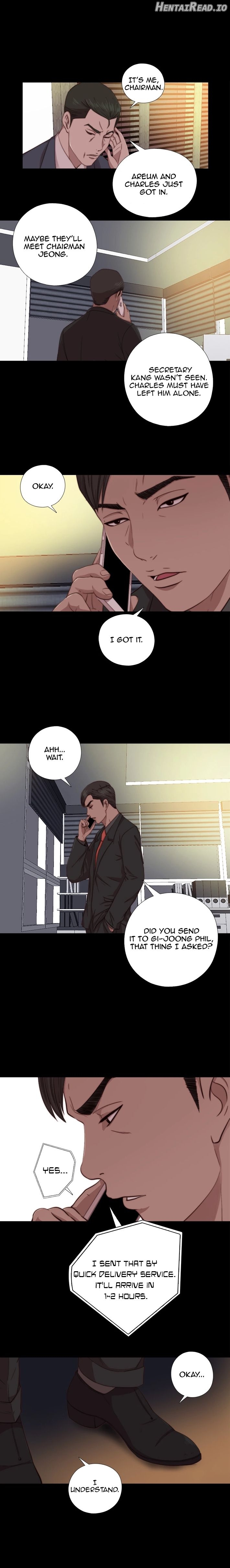 The Girl Next Door Chapter 63 - page 3