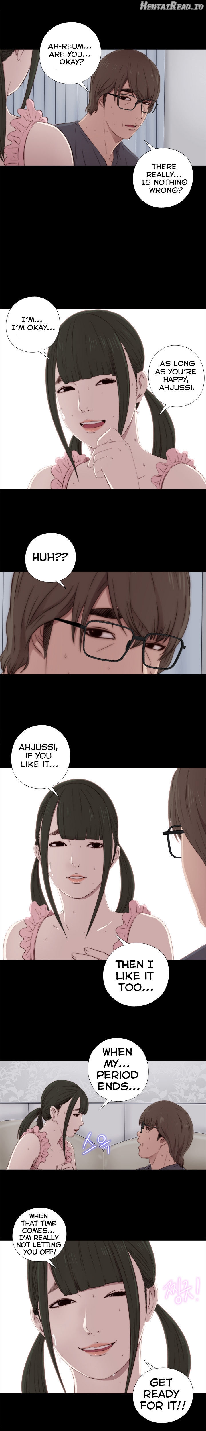 The Girl Next Door Chapter 31 - page 14