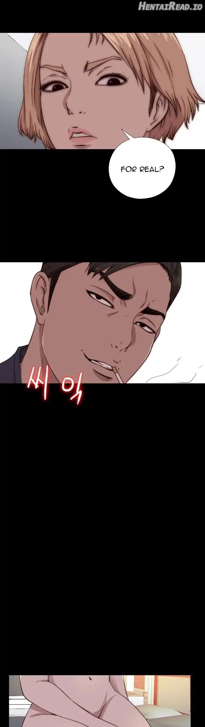 The Girl Next Door Chapter 65 - page 11
